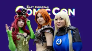 comic con