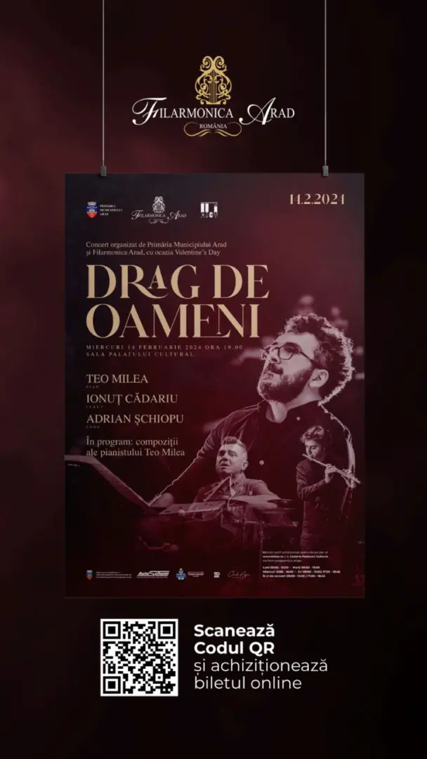 drag de oameni
