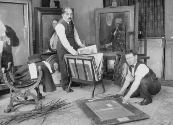 eustatiu stoenescu 1930 the bancroft library university of california 580x420 1