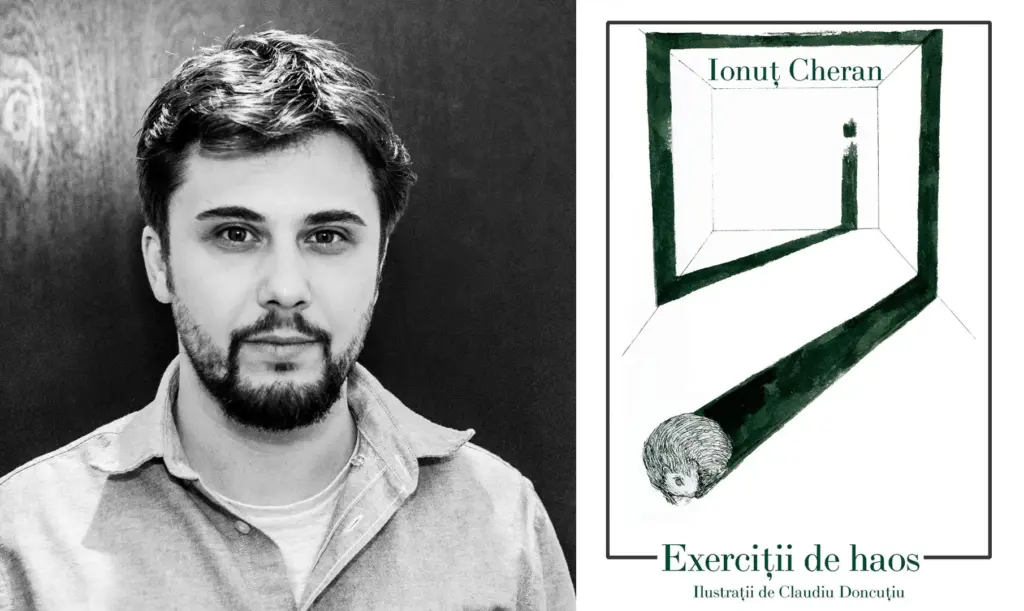 ionut cheran