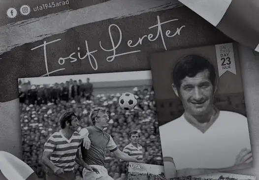 iosif lereter 1