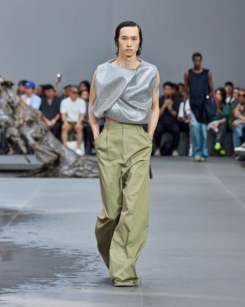 loewe spring summer 2024 collection 2