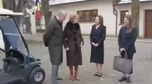 preşedintele republicii moldova