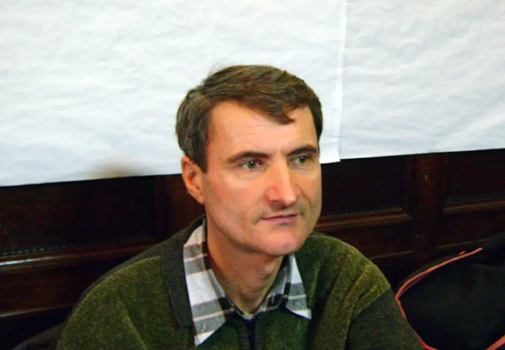marian oprea