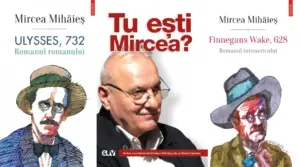 mircea mihăieș 70