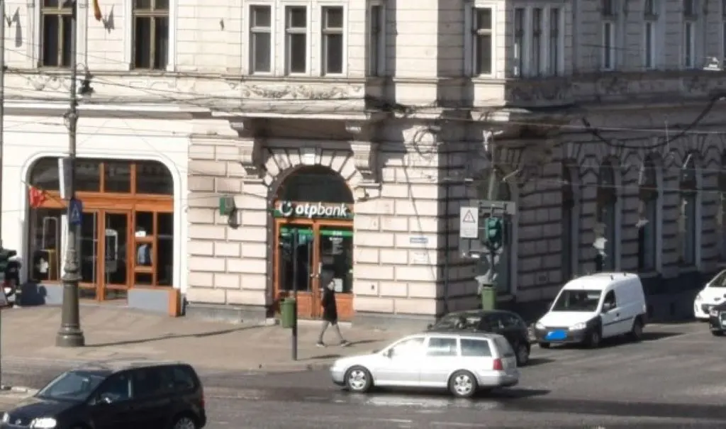 otp arad bld revolutiei
