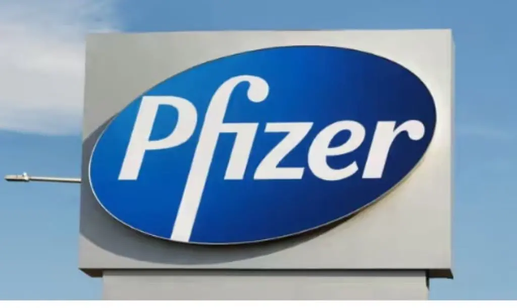 pfizer
