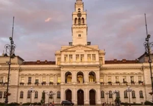 consilierii locali arad