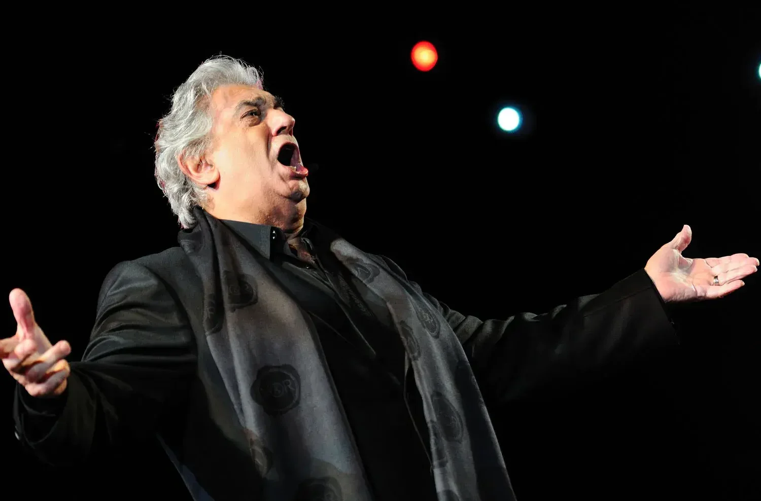 placido domingo concertează la cluj-napoca