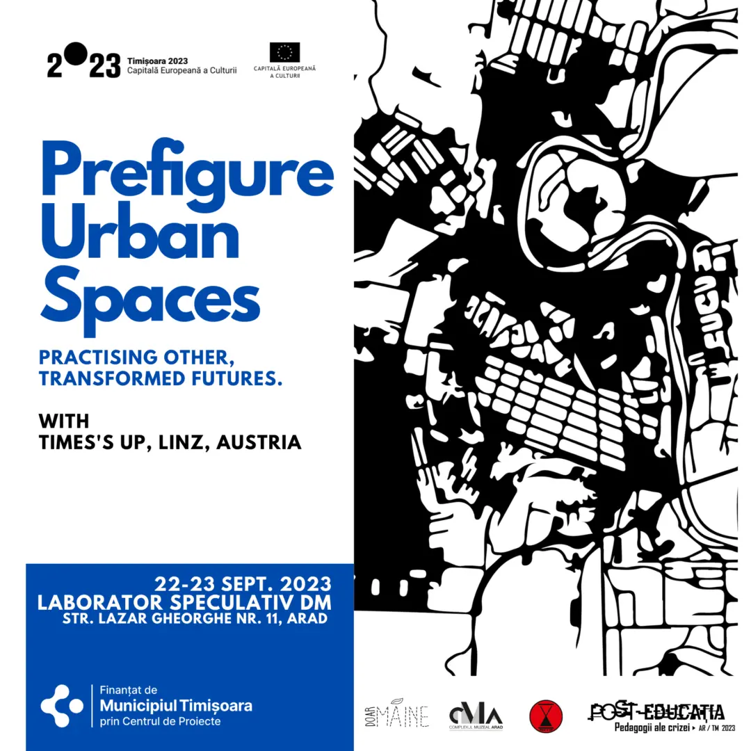 prefigure urban spaces arad sept insta