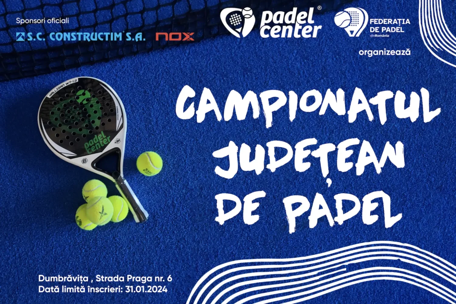 padel