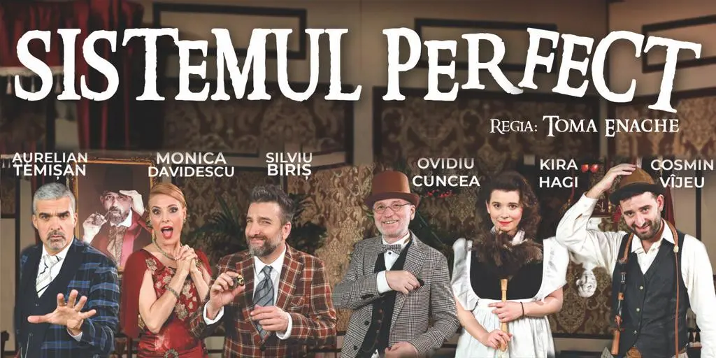 sistemul perfect