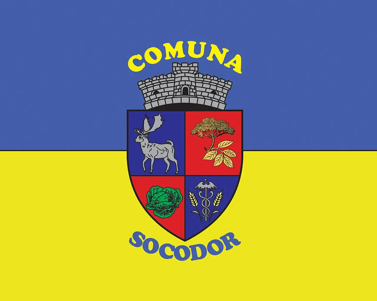 Socodor