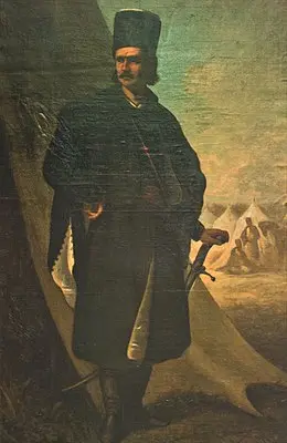 theodor aman tudor vladimirescu 1