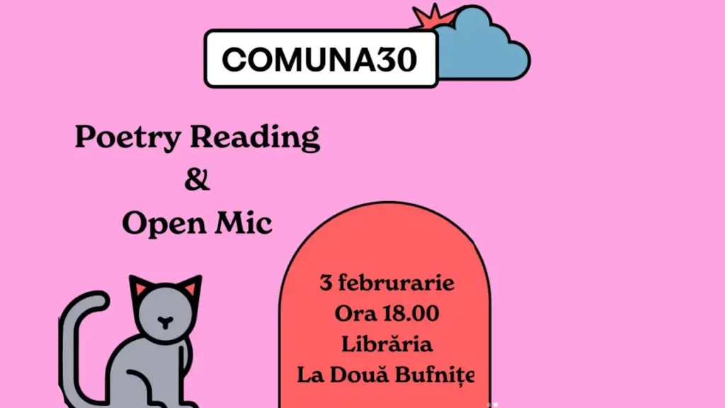comuna 30