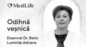 dr. berlo luminița adriana