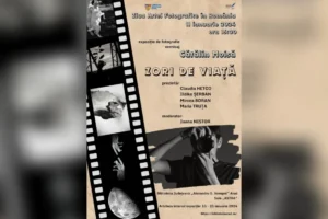 expoziția „zori de viață”