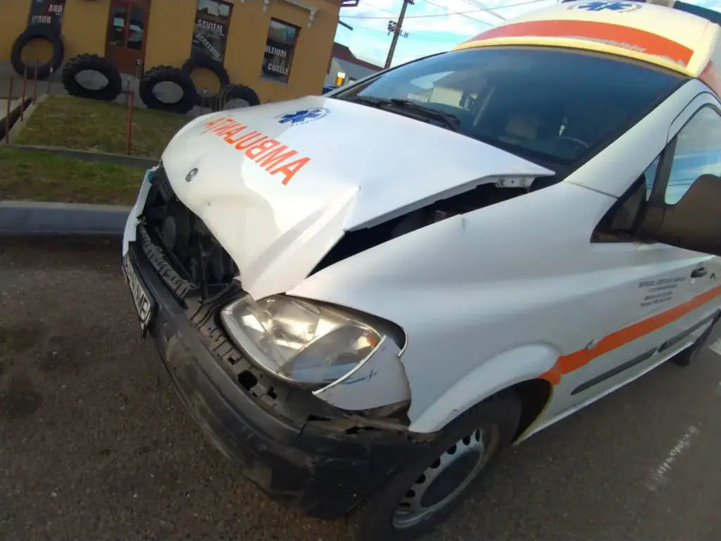ambulanta