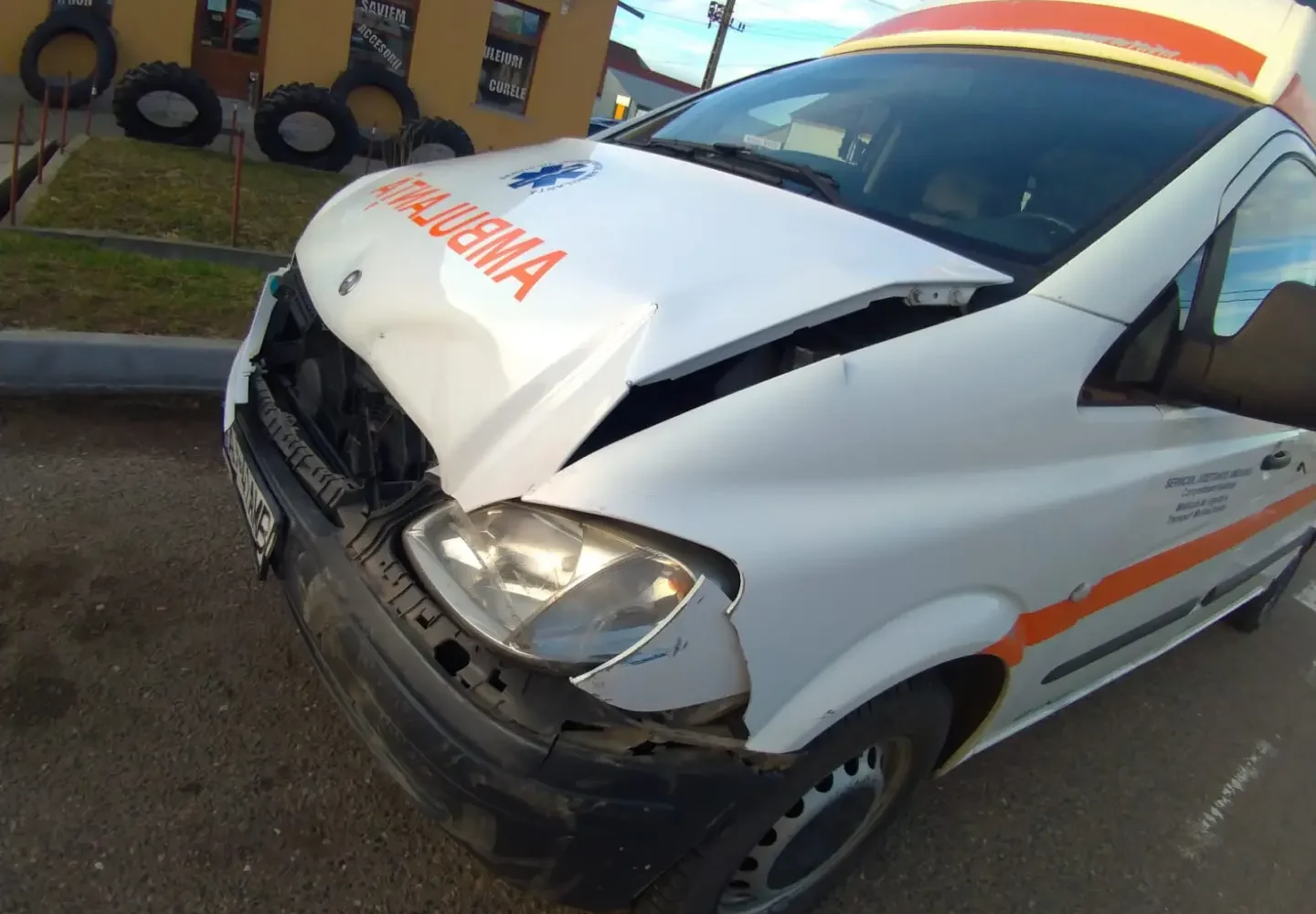 ambulanta