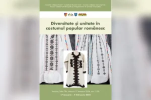 expoziția „unitate și diversitate