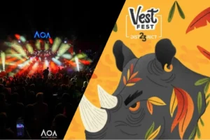 povestea vest fest se încheie