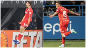 avancronica meciului fcsb - uta