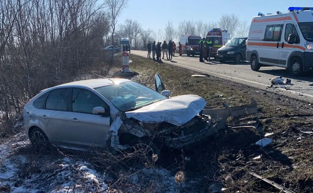 accident simand4