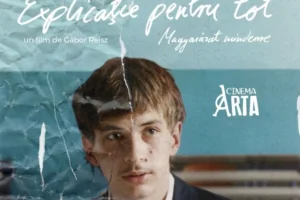 lungmetrajul „explicație pentru tot”