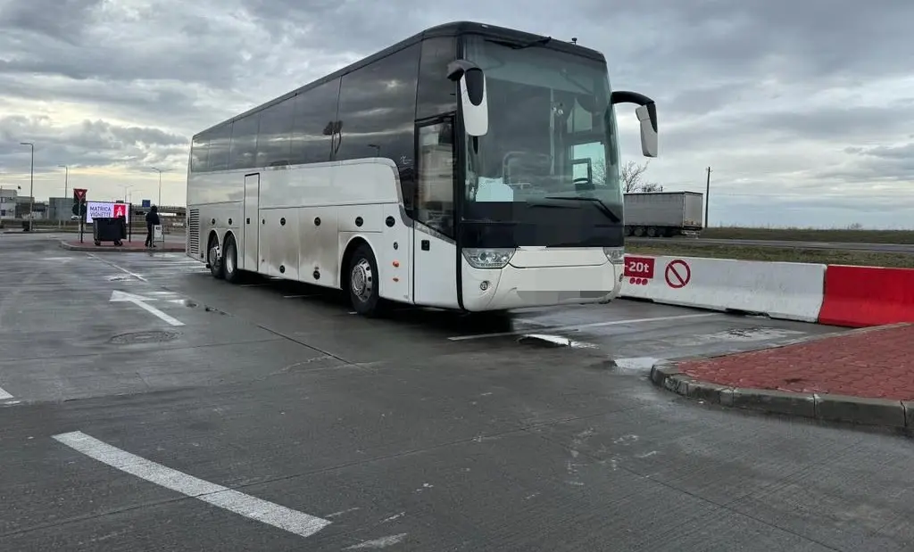autobuz a1 1