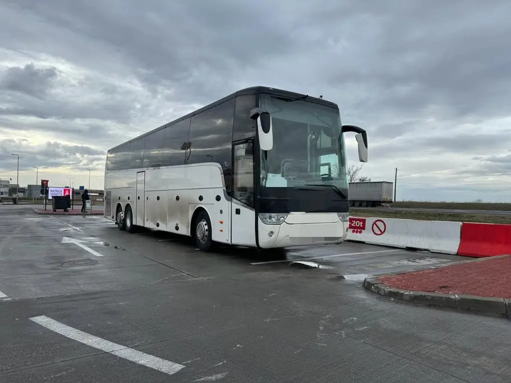 autobuz a1