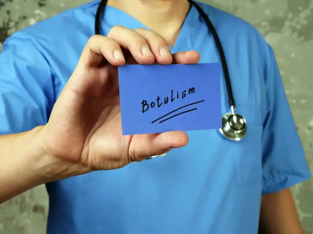 botulism