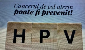 campanie de prevenire a cancerului