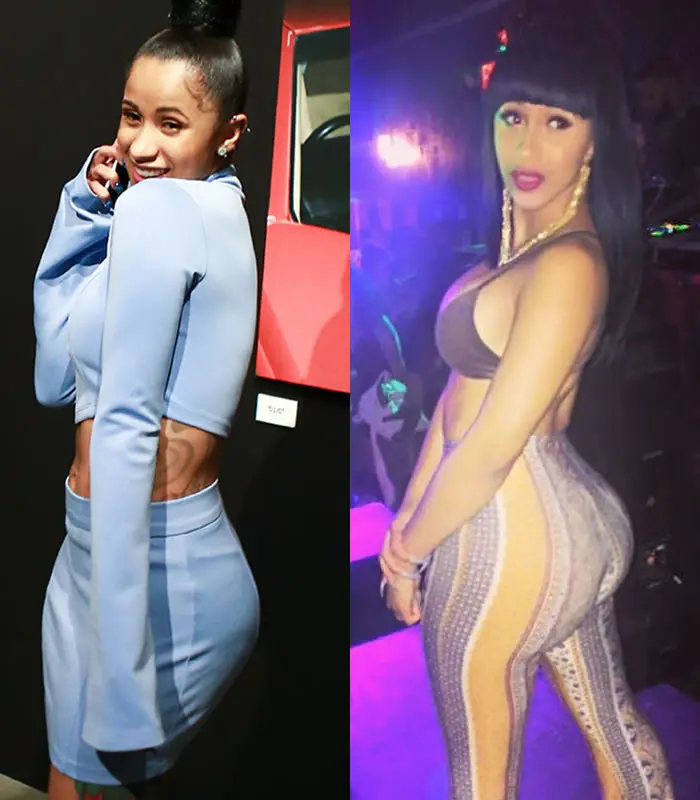 cardi