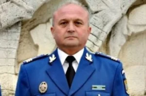 col. (r) remus cîmpan