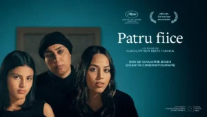 premieră la cinema arta din arad