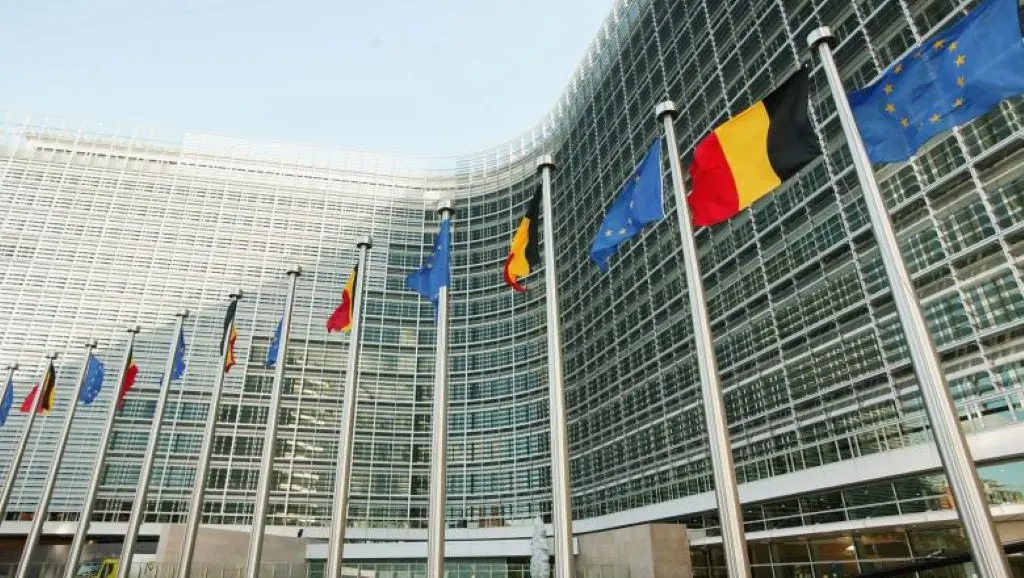 comisia europeana