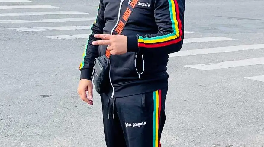 darius uratu