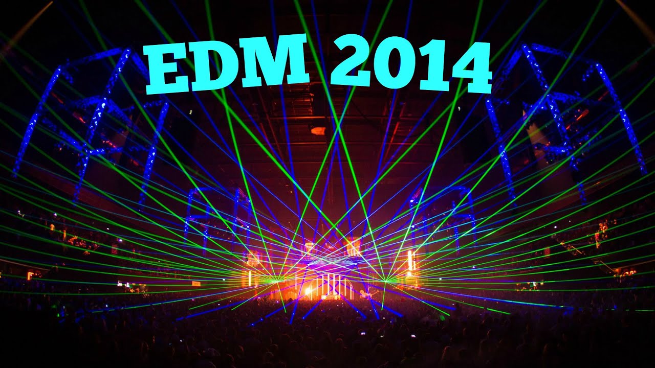 edm 2014