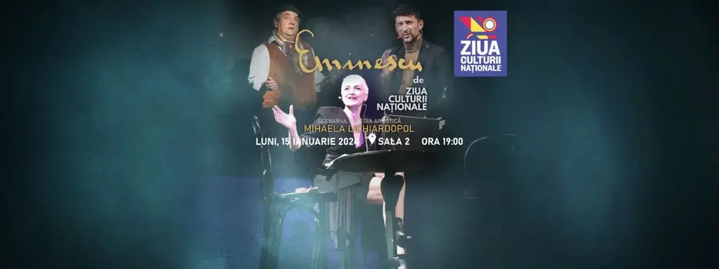 eminescu