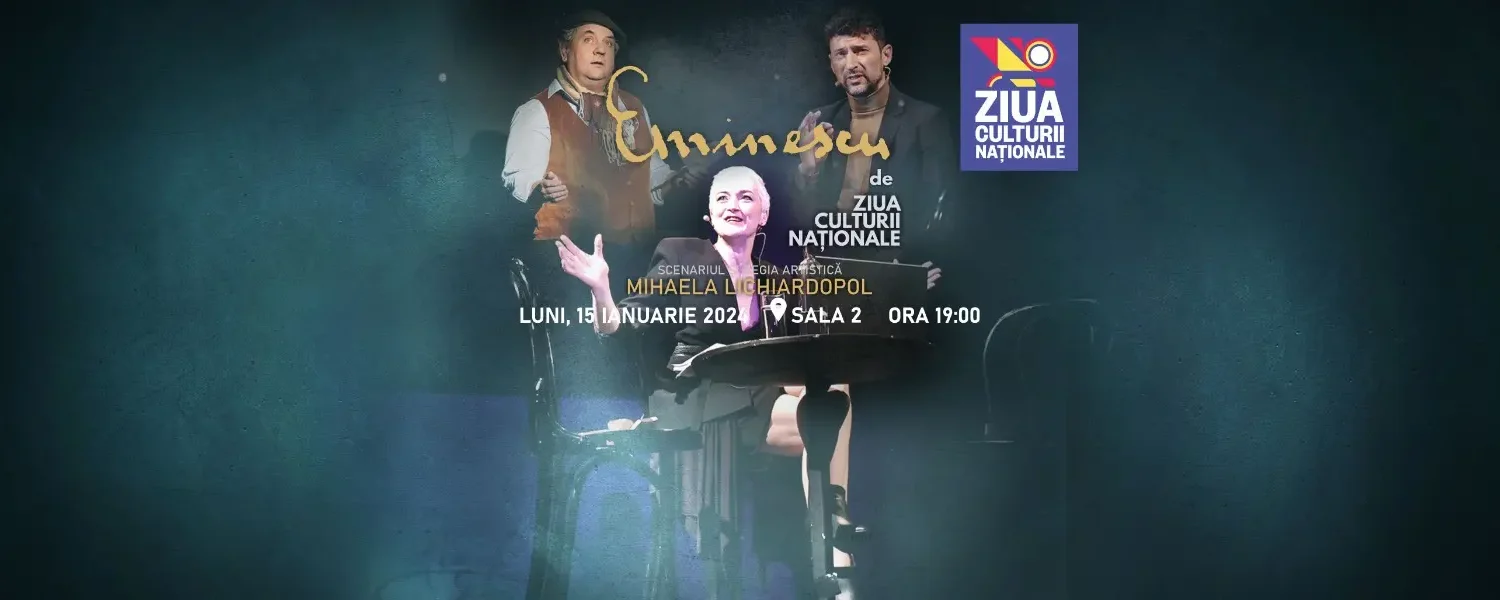 eminescu