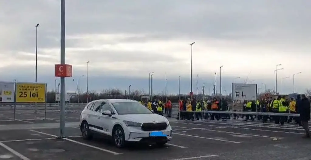 evacuare ikea tm