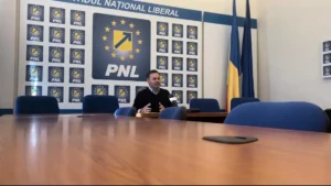 gheorghe falcă - între „politicianul