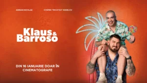 filmul „klaus & barroso” aduce