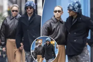 gigi hadid bradley cooper