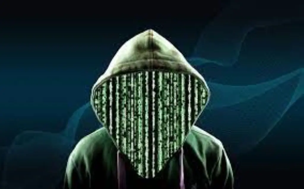 hacker