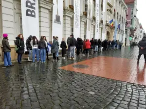 intrare expozitie brancusi timisoara2 rotated