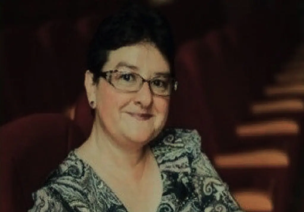 janina flueras