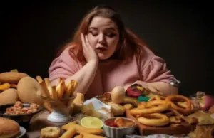 Mâncarea, între nevoie și plăcere 21 mancat compulsiv