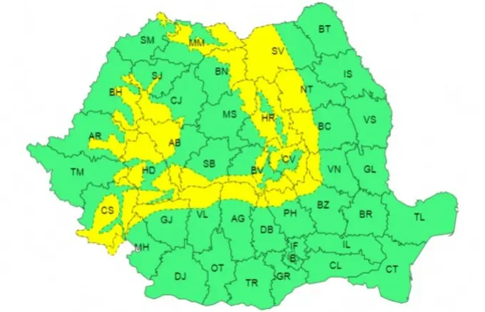 meteo