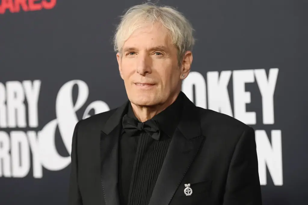 michael bolton